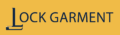lockgarment logo